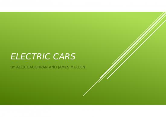 picture1_Electric Vehicles Ppt Free Download 70126 | Ff79ae92 45bd 4b7f B3ef Bca9f249f5b7 Electric Cars