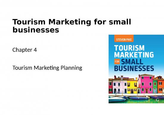 picture1_Planning Ppt 69661 | Filechapter 4   Tourism Marketing Planning