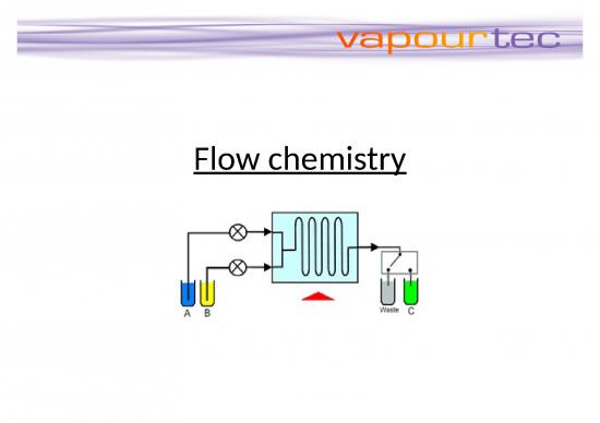 picture1_Chemistry Ppt 70901 | Flow Chemistry