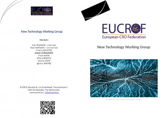 picture Technology Ppt 70688 | Flyer   New Technology Wg Rev