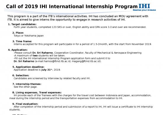 picture1_Chemical Oxygen Demand Ppt 71073 | Flyer Internship2019 Pomer 3