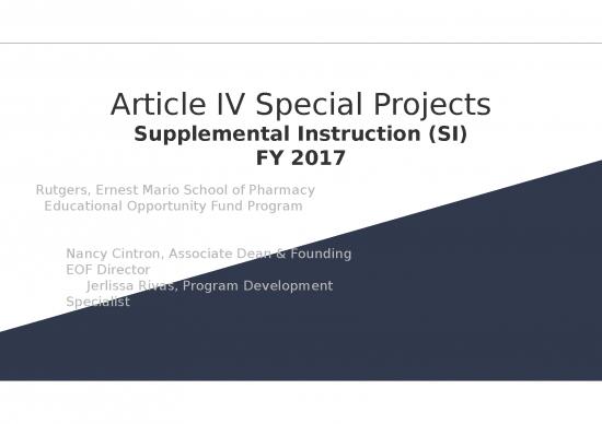 picture Education Ppt 70783 | Fy17sprutgersschoolofpharmacy