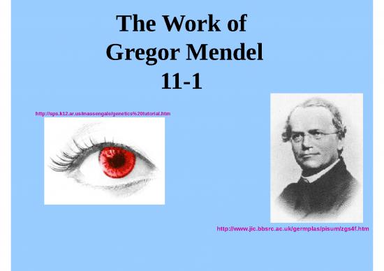 picture1_Education Ppt 71538 | Genetics Notes