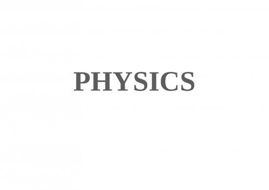 picture_Powerpoint Templates Physics 70921 | Ghanaphysic