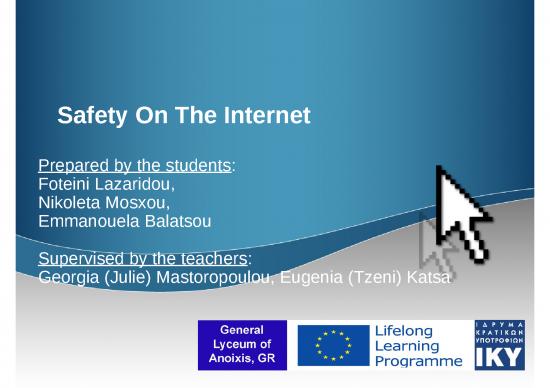 picture1_Computer Powerpoint Template 70221 | Greece Internet Safety