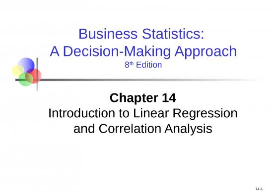 picture Linear Regression Ppt 69540 | Groebner8 Ch14 1