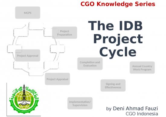 picture1_Project Financing Ppt 71139 | Idb Project Cycle Presentation