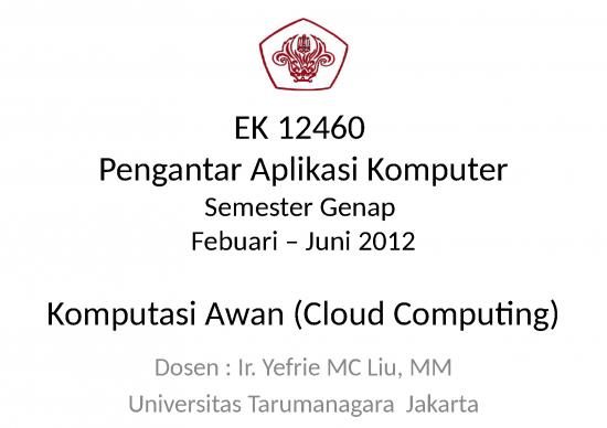 picture1_Cloud Computing Ppt Template 70932 | Komputasi Awan