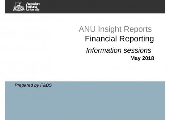 picture Report Ppt 71133 | Launch Info Session May 2018 0