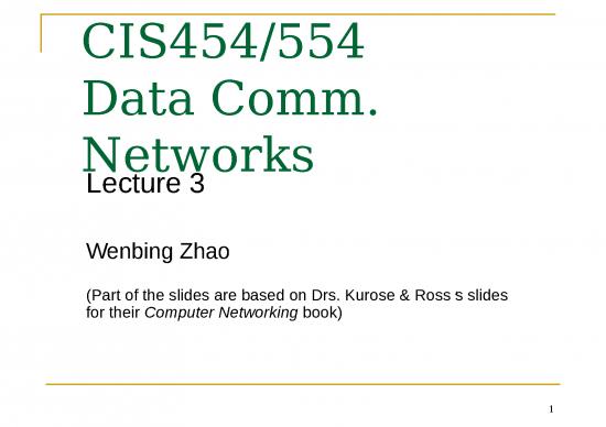 picture Computer Powerpoint Template 70092 | Lecture3