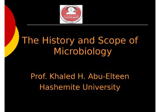 picture1_Powerpoint Templates Biology 70229 | Lecture 1  History And Introduction