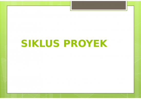 picture Ppt Evaluation 71052 | M6 Skb Siklusproyek Referensilain