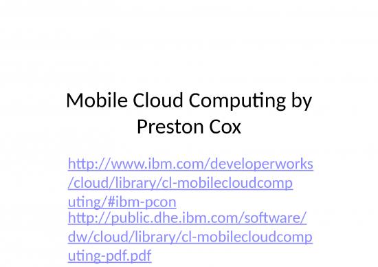 picture1_Cloud Computing Ppt Template 70641 | Mobile Cloudcomputing