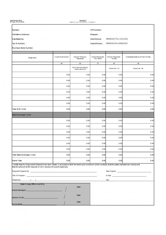picture_Monthlyfinancialreport Template