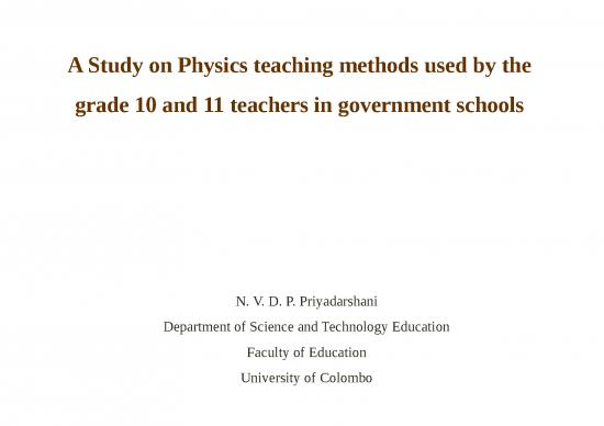 picture1_Teaching Methodologies Slideshare 70226 | Ms Priyadarshani