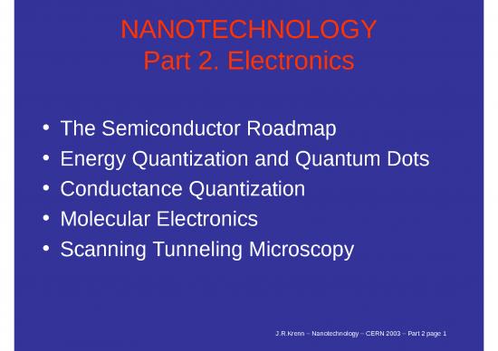 picture Powerpoint Templates Physics 70296 | Nanotech2
