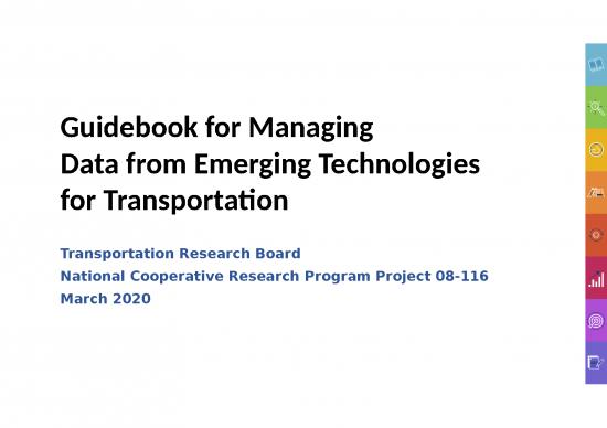 picture Emerging Technologies Ppt 70381 | Nchrp Rpt 952presentation