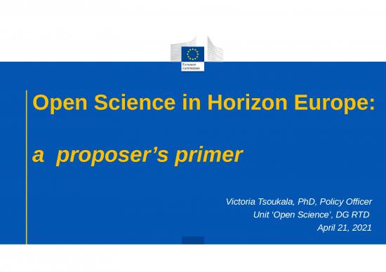 picture Science Ppt 70222 | Open Science En