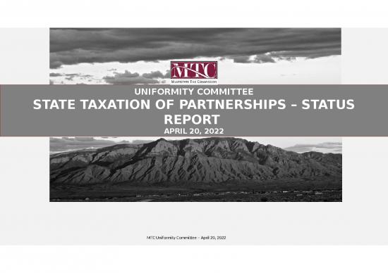 picture Report Ppt 71184 | Partnership Status Report Unicom 4 20 22