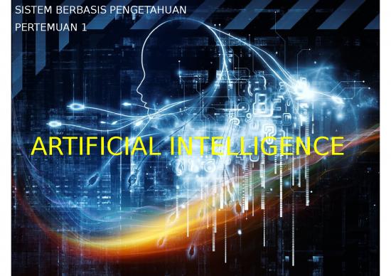 picture1_Artificial Intelligence Powerpoint Template 70489 | Pendahuluan Sbp 1