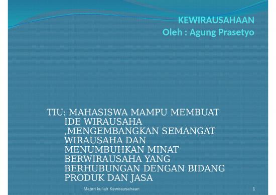 picture Bisnis Plan Ppt 23280 | Pengantar Kewirausahaan