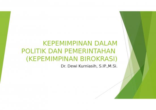 picture1_Leadership Ppt 26355 | Pertemuan Ke 6 (kepemimpinan)