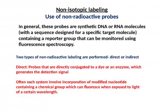 picture Nucleic Acid Hybridization Slideshare 71388 | Pge 260822