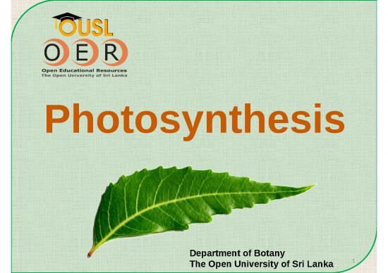 picture_Chemical Reactions Ppt 71515 | Photosynthesis 2014ppt