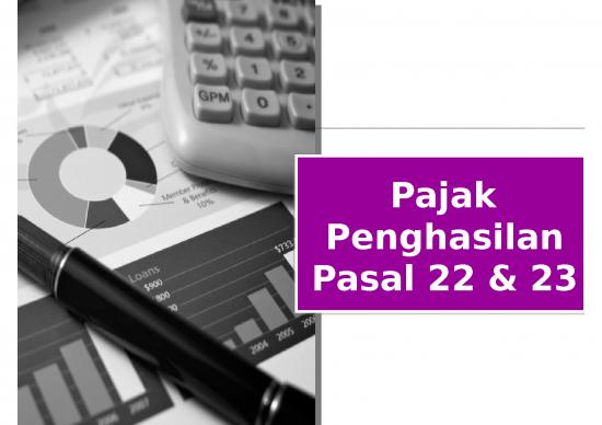 picture_Bank Presentation Ppt 36016 | Pph 22 Dan 23 Pajak 1 25022019