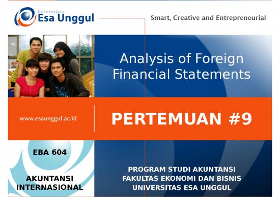 picture_Financial Presentation Template 71275 | Ppt Ueu Akuntansi Internasional Pertemuan 9