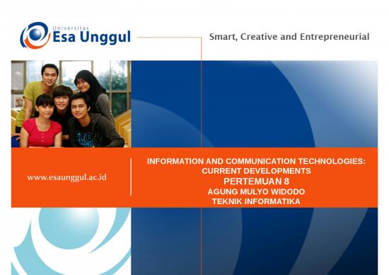 picture Business Idea Presentation 70117 | Ppt Ueu Perusahaan Virtual Pertemuan 8