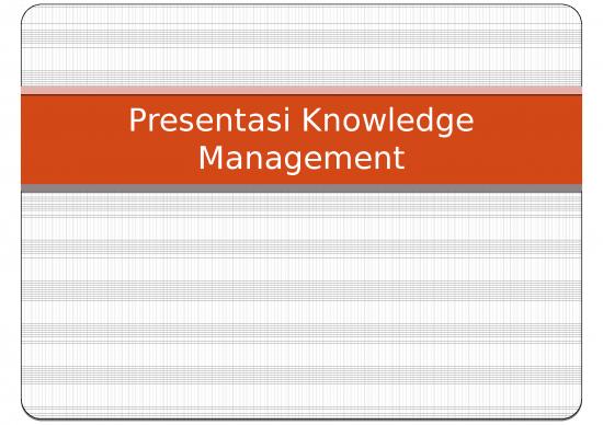 picture_Slideshare Management 33953 | Presentasi Knowledge Management