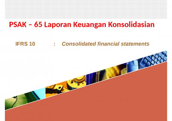 picture_Psak 65 Laporan Keuangan Konsolidasian Ifrs 10 Consolidated Fs 22012014