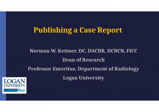 picture1_Ppt Report Writing 71174 | Publishing A Case Report