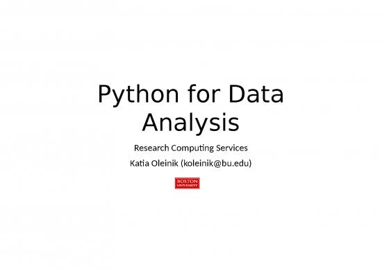 picture_Descriptive Statistics Ppt 69465 | Python For Data Analysis
