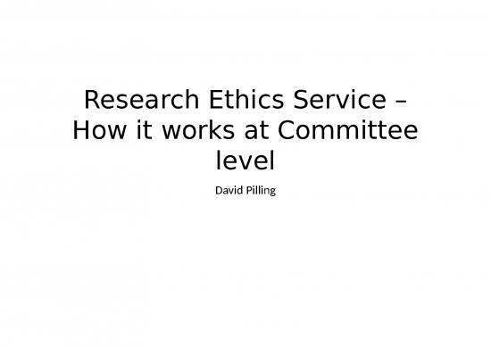 picture Ultrasound Therapy Ppt 71249 | Research Ethics Service   How It Works At Alder Hey 061119