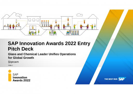 picture1_Strategy Presentation 32225 | Sap Innovation Awards 2022 Pitch Deck