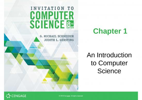 picture1_Science Ppt 70567 | Schneider Ch01 Inv To Cs 8e