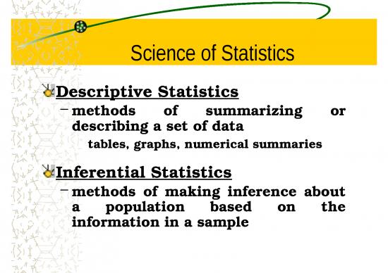 picture1_Statistical Analysis Ppt 69992 | Science Of Statistics