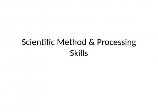 picture1_Science Ppt 70661 | Scientific Method