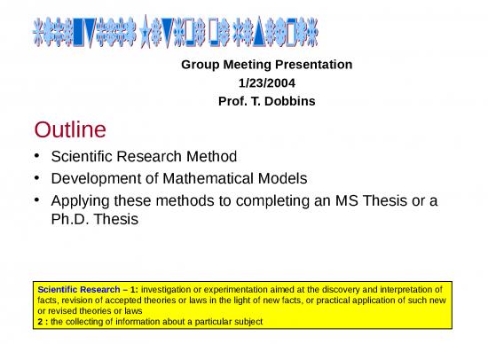 picture1_Scientific Method Ppt 70928 | Scientific Method Of Research