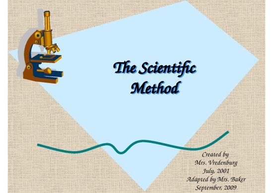 picture Scientific Method Ppt 70734 | Scientific Method Powerpoint 2