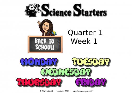 picture Science Ppt 70450 | Scistarter Digital 1 1 Masterslides