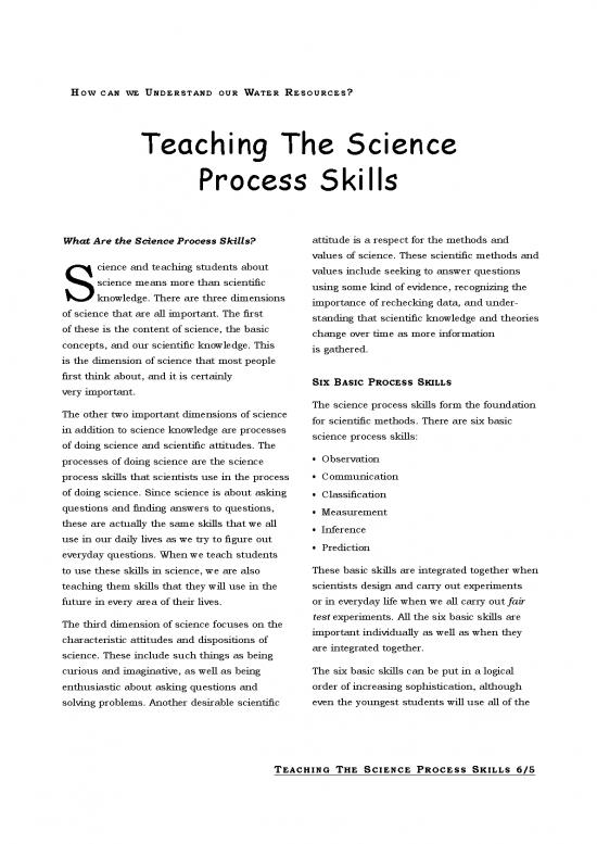 picture1_Teaching Methods Pdf 70760 | Secprocessskills
