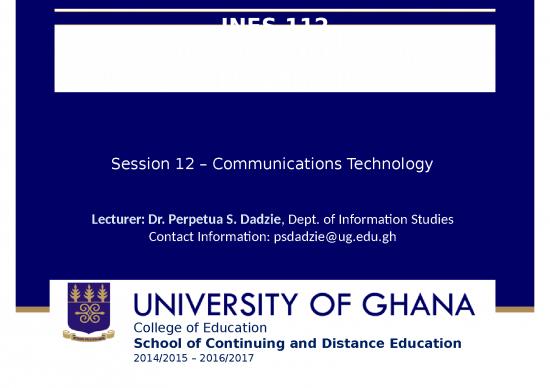 picture1_Technology Ppt 70270 | Session 12 Communications Technology