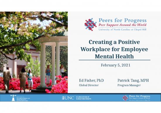 picture Reporting Slideshare 42727 | Session 3 Creating A Positive Workplace For Employee Mental Health Final
