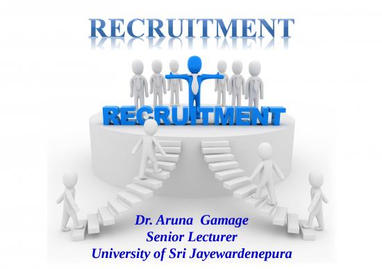 picture_Analysis Ppt 69484 | Session 5 Recruitment