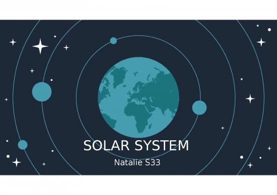 picture1_Solar System Powerpoint Presentation Free Download 70388 | Solar System By Natalie S33