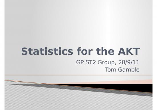 picture Hypothesis Testing Ppt 69806 | Statistics For The Akt