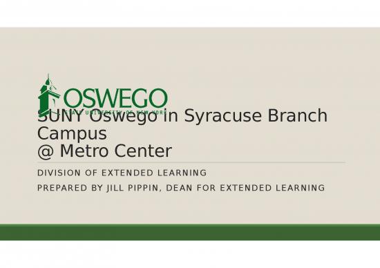 picture Technology Ppt 69854 | Suny Oswego In Syracuse Branch Campus Pres Fa 17